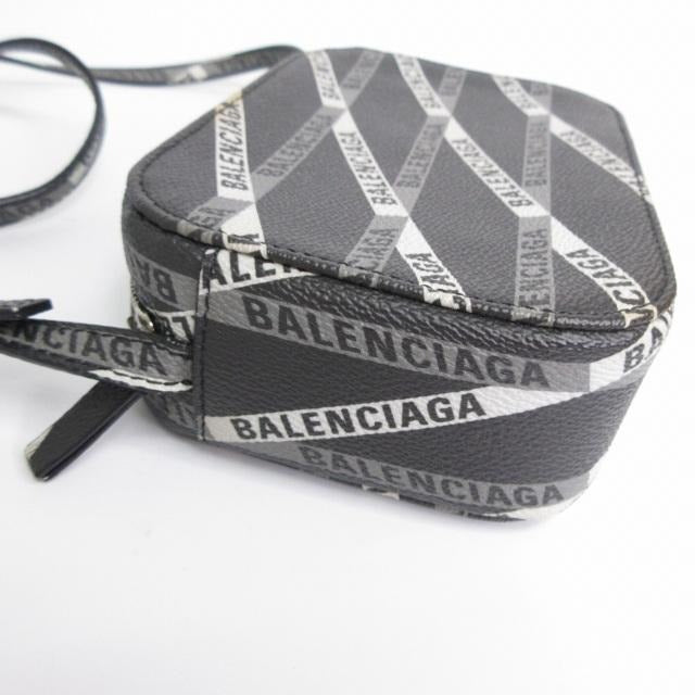 バレンシアガ BALENCIAGA エブリデイ カメラバッグ ショルダーバッグ