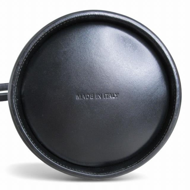 アレキサンダーマックイーン ALEXANDER MCQUEEN ザ カーブ スモール バケット