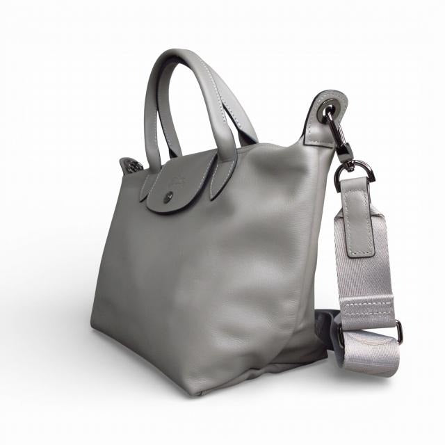 MM World Tour Collection M43080 Handbag 2way Black Men's Women's