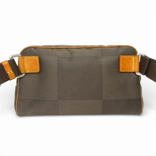 ルイヴィトン LOUIS VUITTON ダミエジェアン アクロバット ボディバッグ M93619