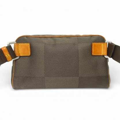 ルイヴィトン LOUIS VUITTON ダミエジェアン アクロバット ボディバッグ M93619