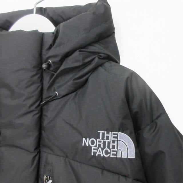未使用品 ザノースフェイス THE NORTH FACE タグ付き バルトロライトジャケット ダウンジャケット ポーチ付き XL