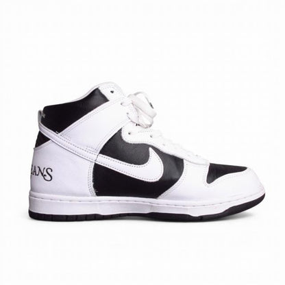 NIKE Supreme シュプリーム SB DUNK HIGH OG QS By Any Means DN3741-002 22SS スニーカー US10.5