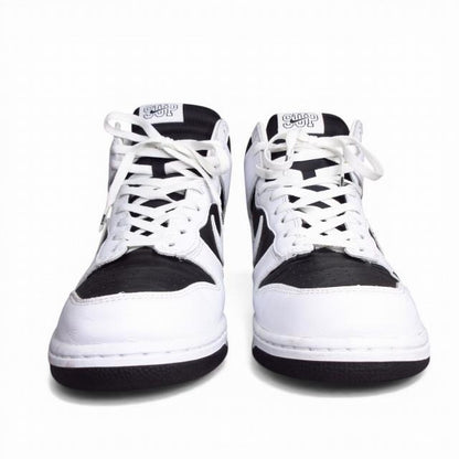 NIKE Supreme シュプリーム SB DUNK HIGH OG QS By Any Means DN3741-002 22SS スニーカー US10.5