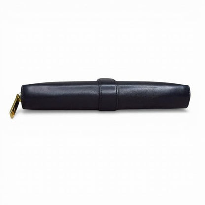 サンローラン パリ SAINT LAURENT PARIS カサンドラ ロングウォレット ラウンドジップ 長財布