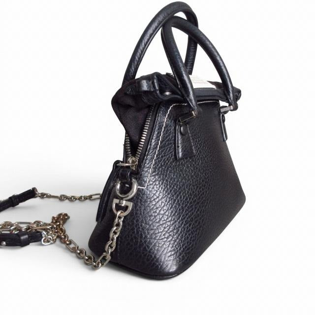 メゾンマルジェラ 11 Maison Margiela 11 5AC マイクロ ショルダーバッグ