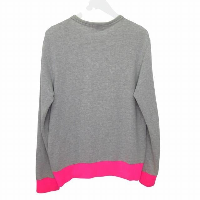 コムデギャルソンオムプリュス COMME des GARCONS HOMME PLUS 長袖 スウェット Mサイズ