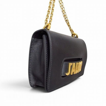 クリスチャンディオール Christian Dior 美品 J'ADIOR ジャディオール チェーンバッグ