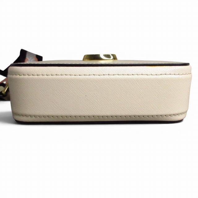 マークジェイコブス MARC JACOBS 美品 スナップショット カメラバッグ