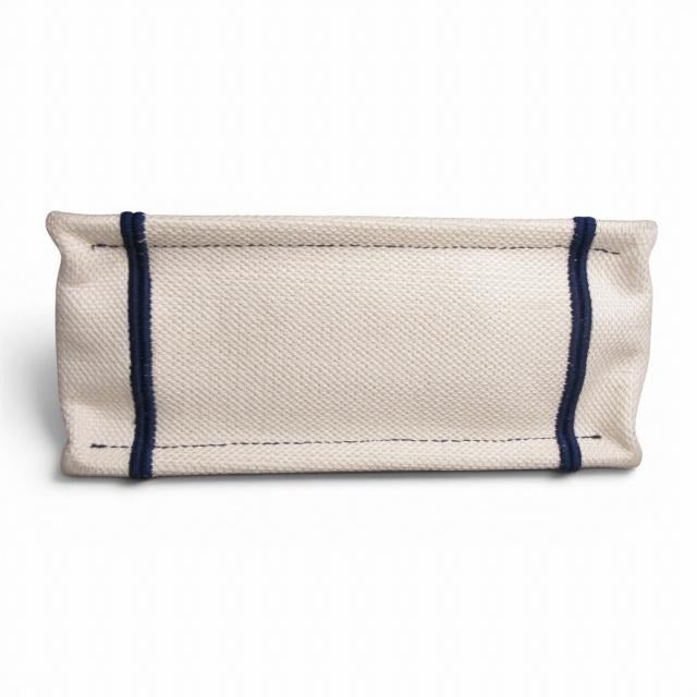 クリスチャンディオール Christian Dior 美品 バーティカル ブックトート キャンバス