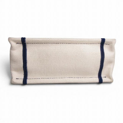 クリスチャンディオール Christian Dior 美品 バーティカル ブックトート キャンバス
