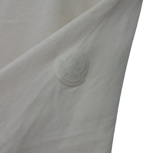 モンクレール MONCLER GENIUS 1952 半袖 Tシャツ トップス ロゴ クルーネック 2