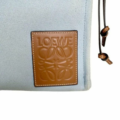 [USED] Chloe Woody Tote Bag Shoulder Bag