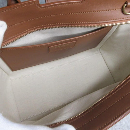 MM World Tour Collection M43080 Handbag 2way Black Men's Women's