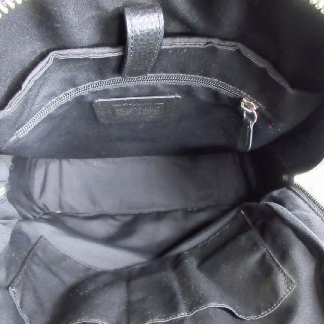 コーチ COACH リュック バックパック ハミルトン F72082