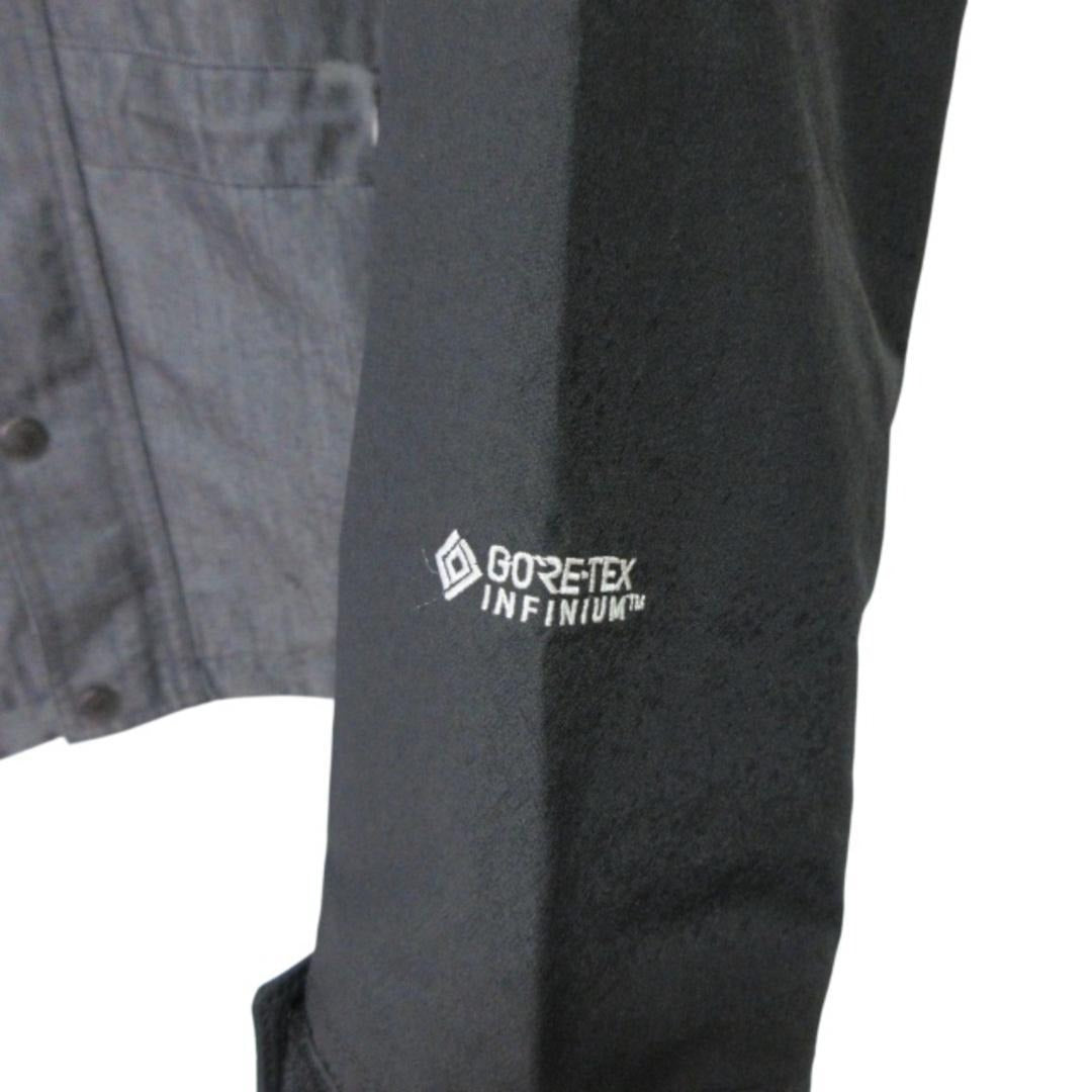 MM World Tour Collection M43080 Handbag 2way Black Men's Women's