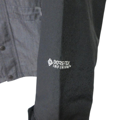 MM World Tour Collection M43080 Handbag 2way Black Men's Women's