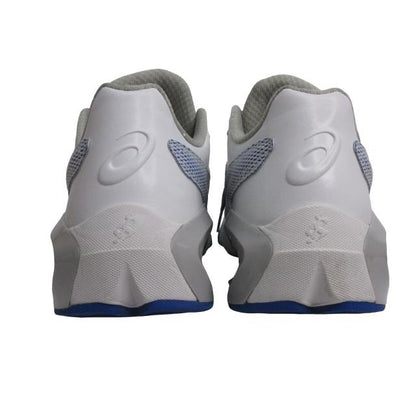 アシックス asics GEL-TEREMOA スニーカー ブルー ホワイト 26.5cm