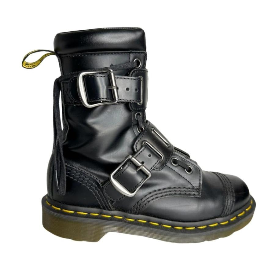 ドクターマーチン DR.MARTENS ジャングルハードベルトブーツ