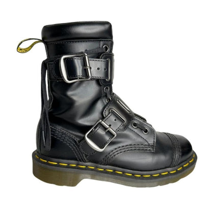 ドクターマーチン DR.MARTENS ジャングルハードベルトブーツ