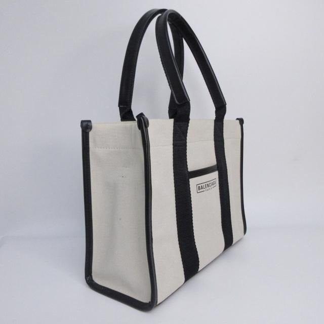 バレンシアガ BALENCIAGA 美品 バレンシアガ スモール ハードウェア