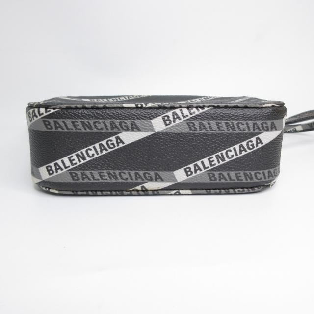 バレンシアガ BALENCIAGA エブリデイ カメラバッグ ショルダーバッグ