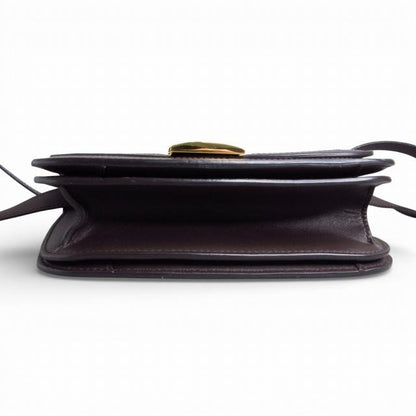 サルヴァトーレフェラガモ Salvatore Ferragamo Fiamma フィアンマ ショルダーバッグ