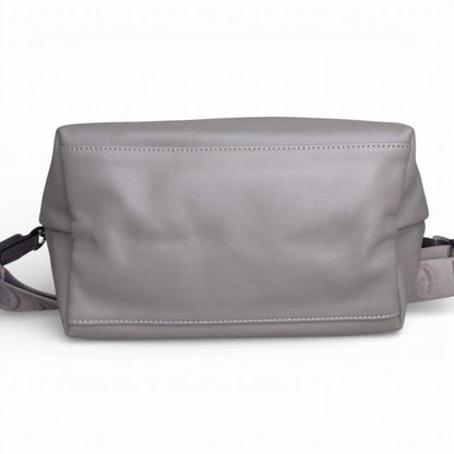 MM World Tour Collection M43080 Handbag 2way Black Men's Women's