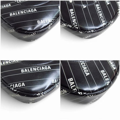 グッチ GUCCI ×バレンシアガ BALENCIAGA ハッカー ジャッキー 1961 ショルダーバッグ