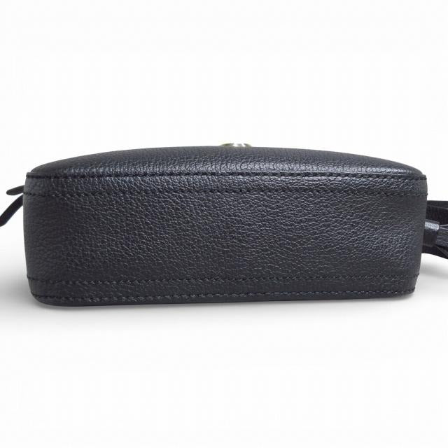 ジミーチュウ JIMMY CHOO 美品 ヴァレンヌ カメラバッグ ショルダーバッグ