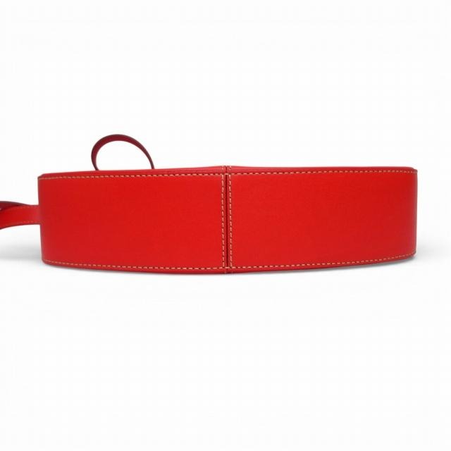 トッズ TOD'S 美品 Cバッグ ショルダーバッグ クロスボディバッグ