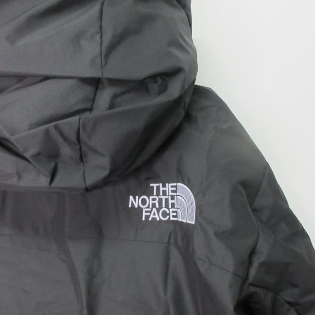未使用品 ザノースフェイス THE NORTH FACE タグ付き バルトロライトジャケット ダウンジャケット ポーチ付き XL
