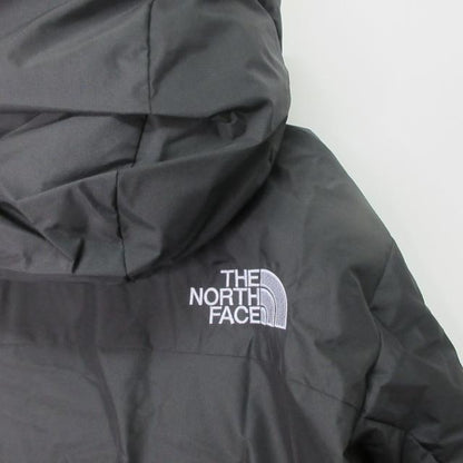 未使用品 ザノースフェイス THE NORTH FACE タグ付き バルトロライトジャケット ダウンジャケット ポーチ付き XL