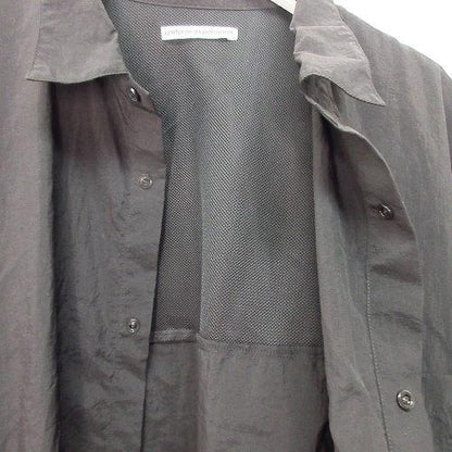 ユニフォームエクスペリメント uniform experiment 半袖 シャツ 4 XLサイズ相当