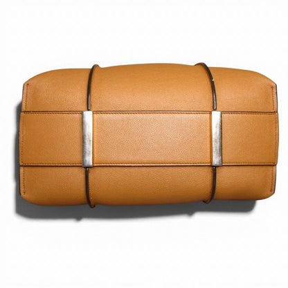 トッズ TOD'S タイムレス レザー ショッピングバッグ スモール トートバッグ