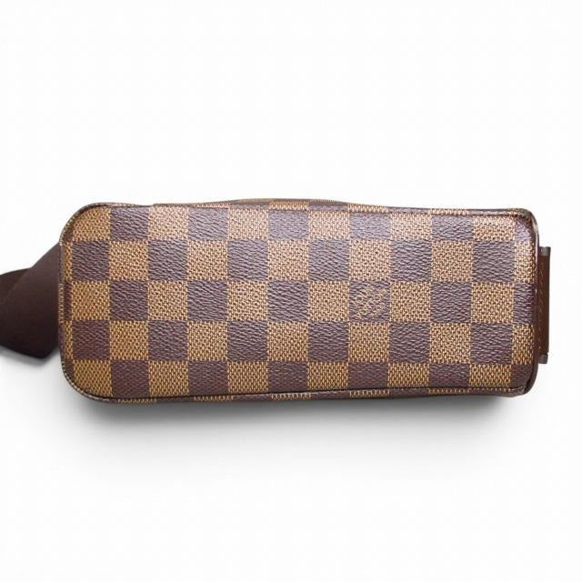 ルイヴィトン LOUIS VUITTON ダミエ オラフPM ショルダーバッグ クロスボディ N41442