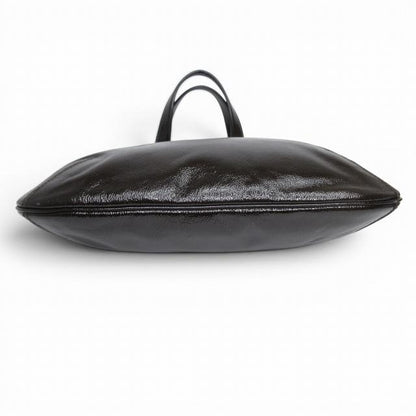 イヴサンローランリヴゴーシュ YVES SAINT LAURENT メトロポリス トートバッグ