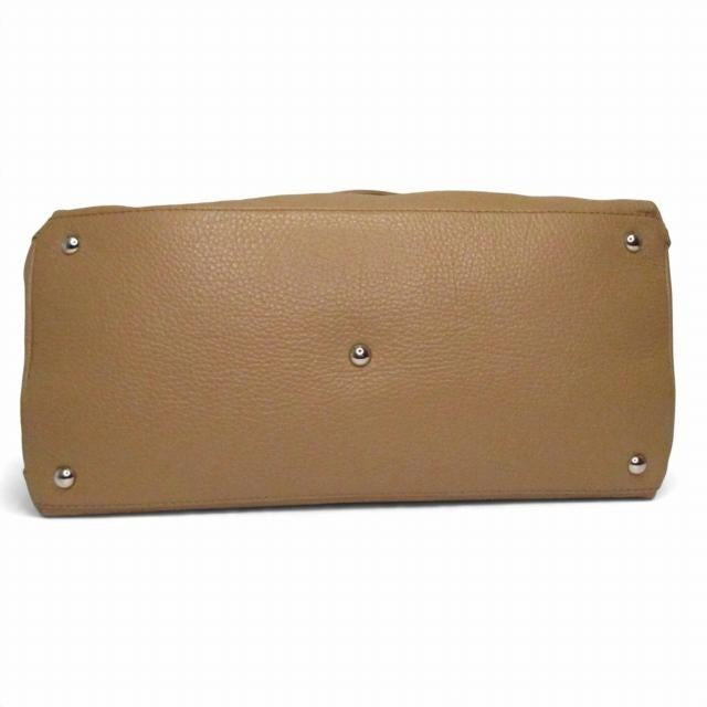 ザネラート ZANELLATO 美品 ポスティーナ POSTINA 2way ショルダーバッグ