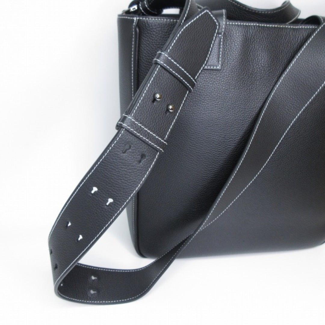 MM World Tour 系列 M43080 手提包 2way 黑色 男士 女士