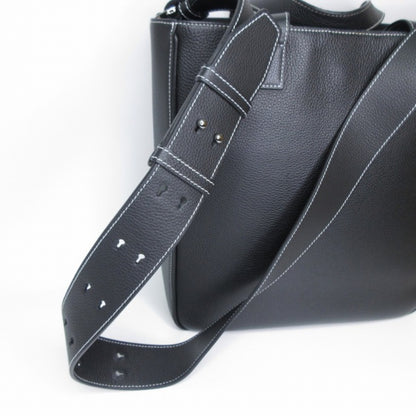 MM World Tour 系列 M43080 手提包 2way 黑色 男士 女士