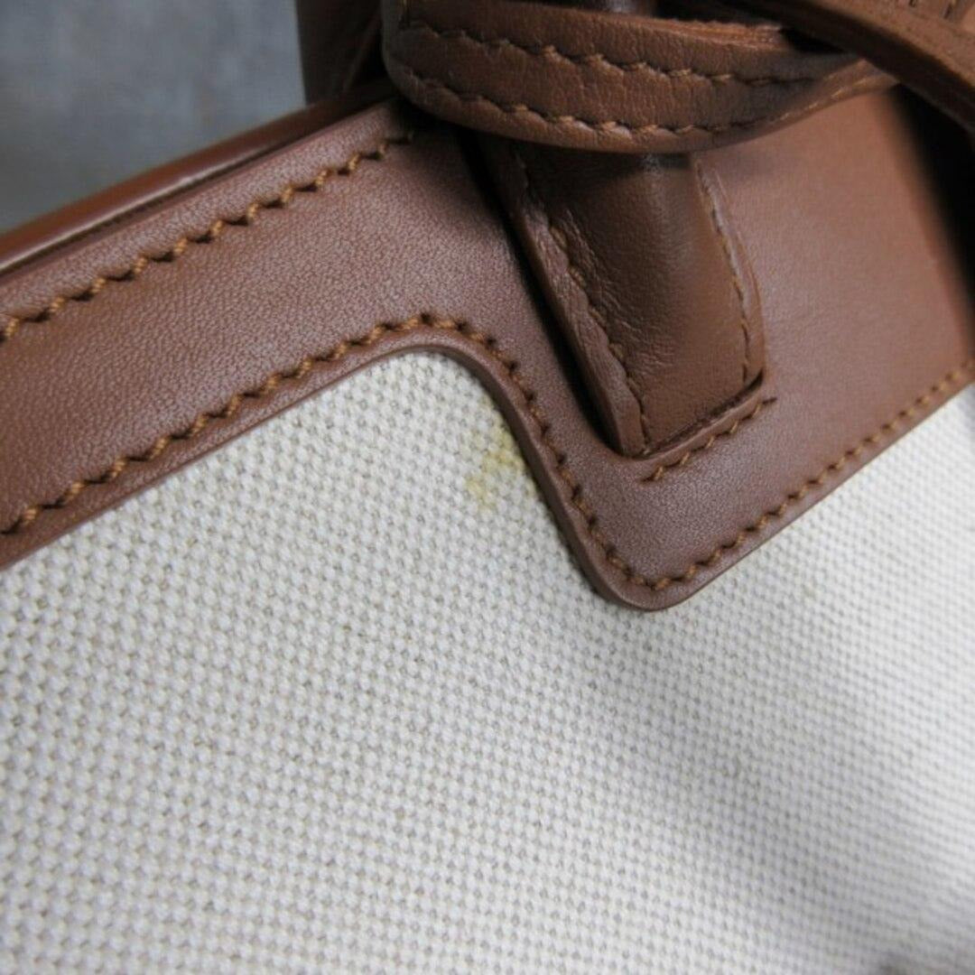 MM World Tour Collection M43080 Handbag 2way Black Men's Women's