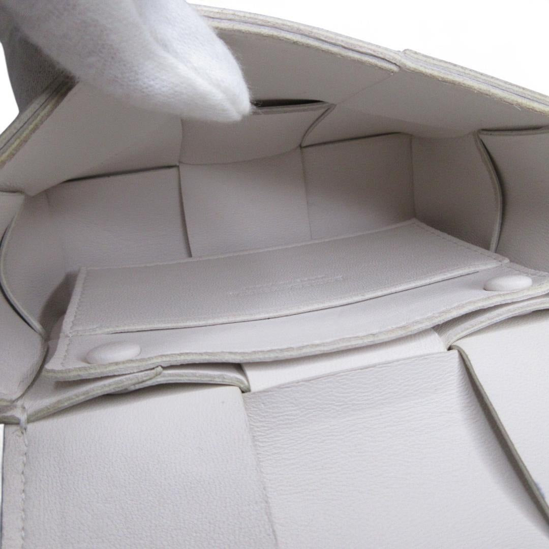 MM World Tour Collection M43080 Handbag 2way Black Men's Women's