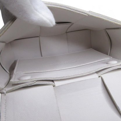 MM World Tour Collection M43080 Handbag 2way Black Men's Women's