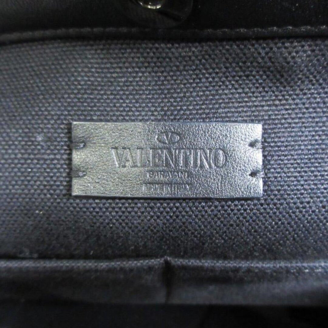 MM World Tour Collection M43080 Handbag 2way Black Men's Women's