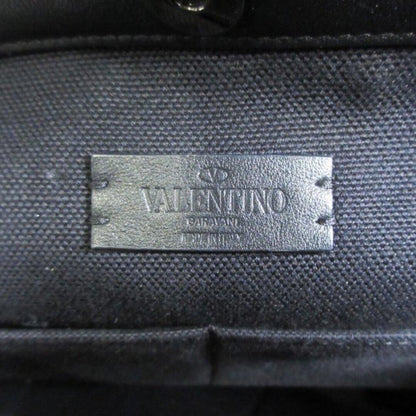 MM World Tour Collection M43080 Handbag 2way Black Men's Women's