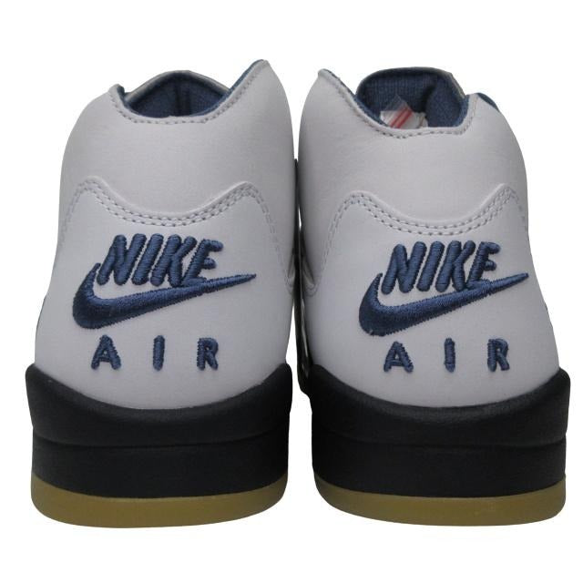 NIKE タグ付き A Ma Maniere ウィメンズ エアジョーダン 5 レトロ SP FZ5758-004