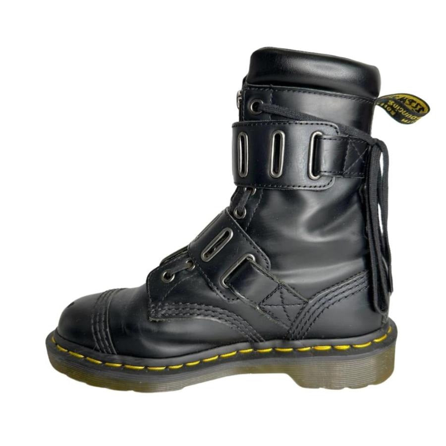 ドクターマーチン DR.MARTENS ジャングルハードベルトブーツ