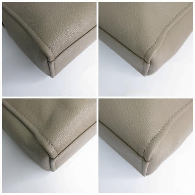 マークジェイコブス MARC JACOBS 美品 signet work tote シグネット ワーク トート