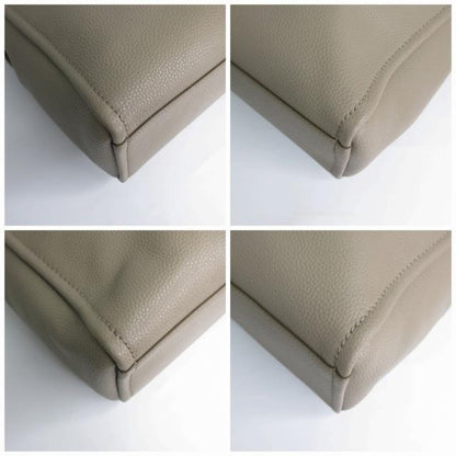 マークジェイコブス MARC JACOBS 美品 signet work tote シグネット ワーク トート
