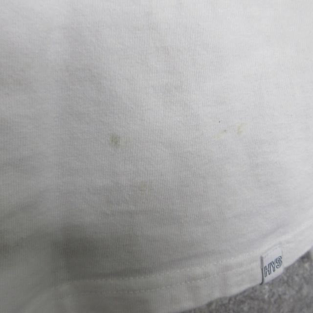 ヒステリックグラマー HYSTERIC GLAMOUR Tシャツ 長袖 ロンＴ